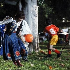 Fotoğraf Patricia Heaton