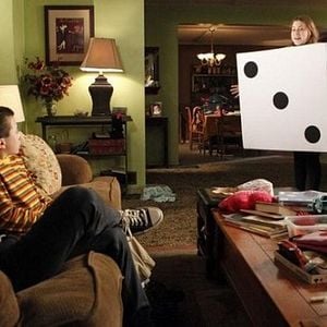 Fotoğraf The Middle