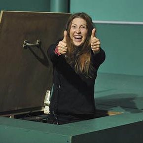 Fotoğraf The Middle