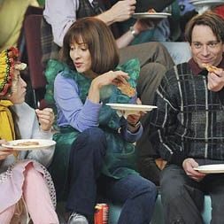 Fotoğraf Patricia Heaton