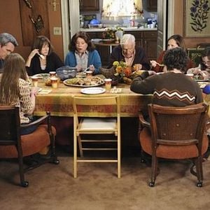 Fotoğraf Patricia Heaton