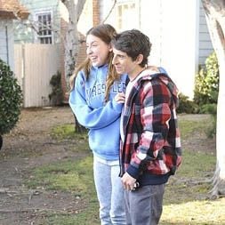 Fotoğraf The Middle