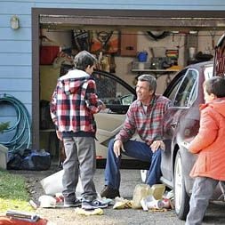 Fotoğraf The Middle