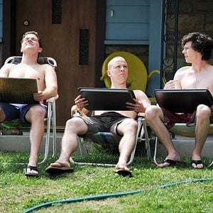 Fotoğraf The Middle