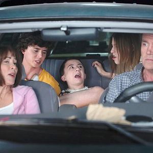 Fotoğraf The Middle