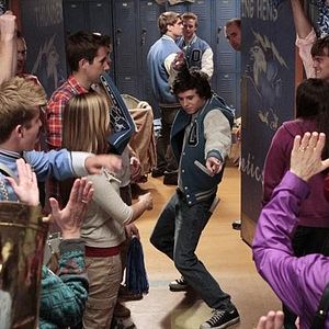 Fotoğraf The Middle