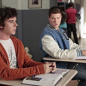 Fotoğraf The Middle