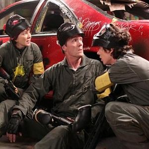 Fotoğraf The Middle