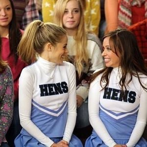 Fotoğraf The Middle