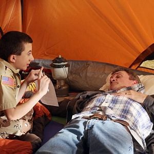 Fotoğraf The Middle