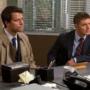 Fotoğraf Supernatural