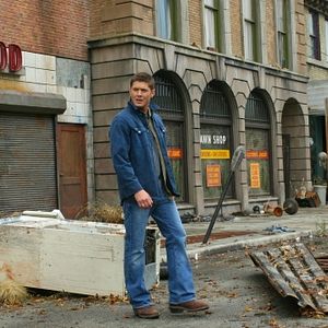 Fotoğraf Jensen Ackles