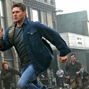 Fotoğraf Supernatural