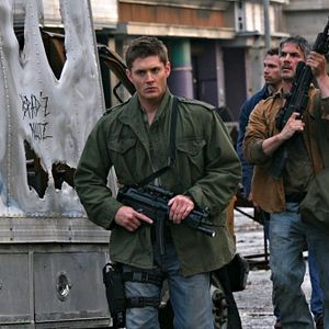 Fotoğraf Jensen Ackles