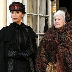 Fotoğraf Tsilla Chelton