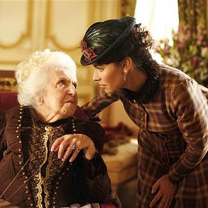 Fotoğraf Tsilla Chelton