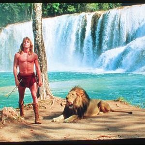Fotoğraf Tarzán