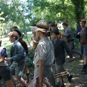 Fotoğraf Sylvie Testud