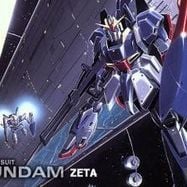 Fotoğraf Kidou Senshi Zeta Gundam