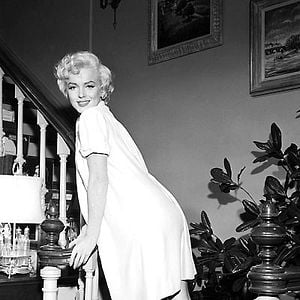 Fotoğraf The Seven Year Itch