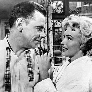 Fotoğraf Marilyn Monroe