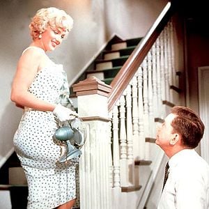 Fotoğraf The Seven Year Itch