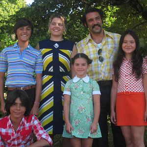 Fotoğraf Jean-Pierre Martins