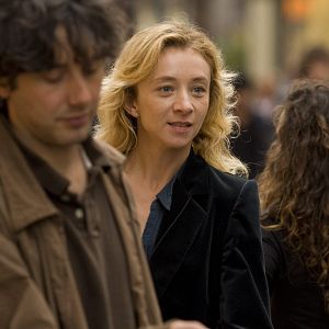 Fotoğraf Sylvie Testud