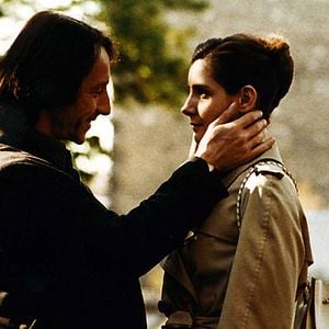 Fotoğraf Karşı Pencere