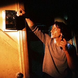 Fotoğraf Karşı Pencere