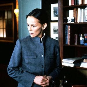 Fotoğraf Karşı Pencere