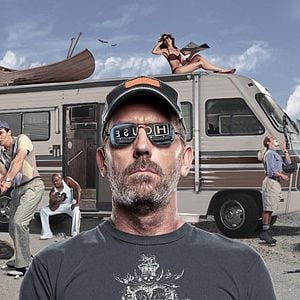 Fotoğraf Jennifer Morrison