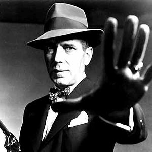 Fotoğraf Humphrey Bogart