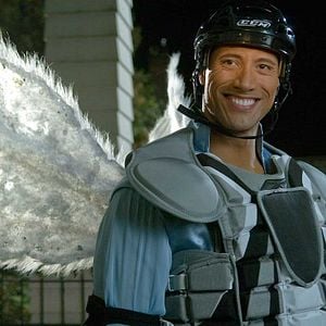 Fotoğraf Tooth Fairy