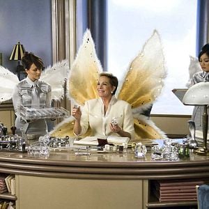 Fotoğraf Tooth Fairy