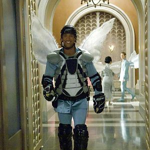 Fotoğraf Tooth Fairy