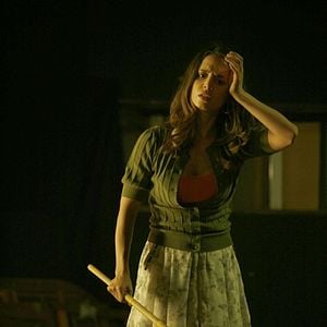 Fotoğraf Eliza Dushku