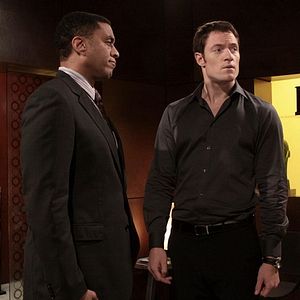 Fotoğraf Harry Lennix