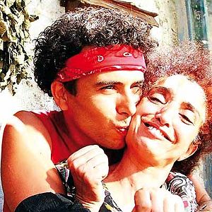 Fotoğraf Nouri Bouzid