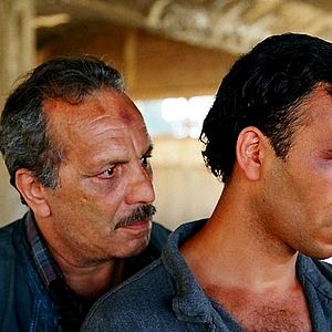 Fotoğraf Nouri Bouzid