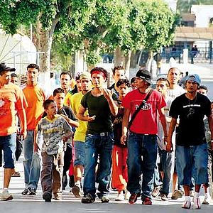 Fotoğraf Nouri Bouzid