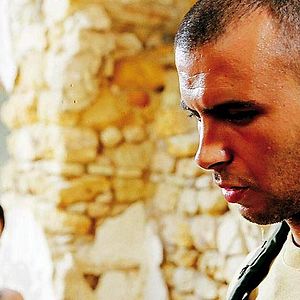 Fotoğraf Nouri Bouzid