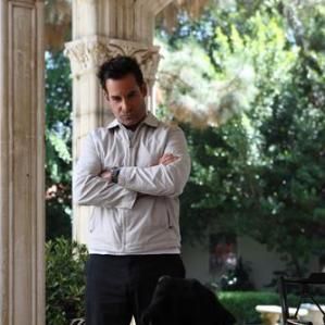 Fotoğraf Adrian Pasdar