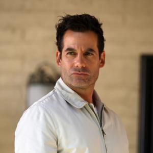 Fotoğraf Adrian Pasdar