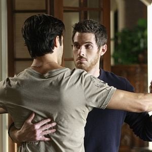 Fotoğraf Gilles Marini