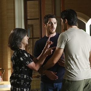 Fotoğraf Gilles Marini