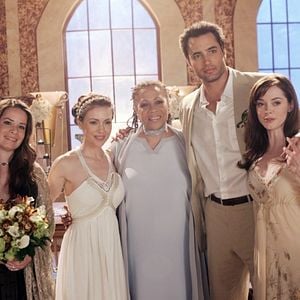 Fotoğraf Charmed