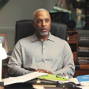 Fotoğraf James Pickens Jr.