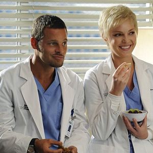 Fotoğraf Grey's Anatomy