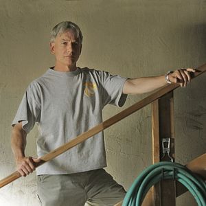 Fotoğraf Mark Harmon